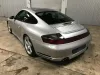 Porsche 996 Carrera 4S Coupé Tiptronic *58.566 KM* Thumbnail 2