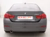 BMW 4 418d Gran Coupé + GPS + Sunroof + Leder/Cuir + Alu19 Thumbnail 5