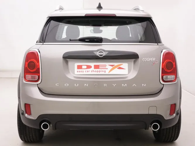 Mini Cooper SD Countryman 2.0d Steptronic 190 Cooper SD + GP Image 5