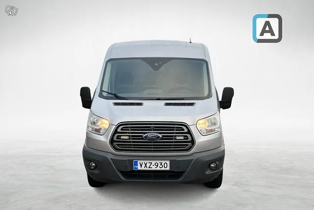 Ford Transit Van 350 2,2 TDCi 155 hv Trend L3 H2 etuveto 4,7 Image 4