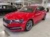 Skoda Superb Combi 2,0 TDI 190 4x4 L&K DSG/TAKUU 24KK/40 Thumbnail 2