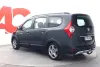 Dacia Lodgy Stepway SCe 100 7p - / Koukku / Lohko- ja sisäpi Thumbnail 3