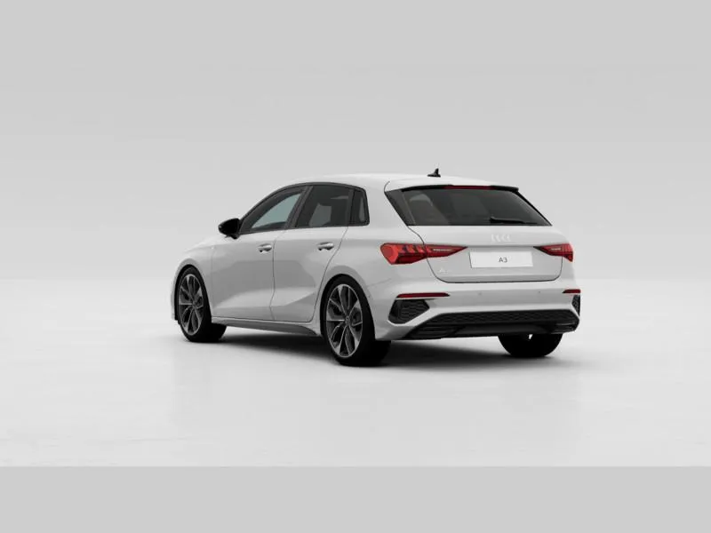 AUDI A3 - Image 6