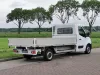 Renault Master 2.3 DCI Open Laadbak XL! Thumbnail 3